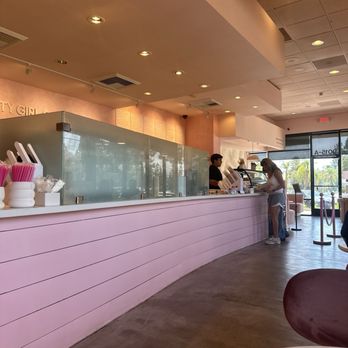 Thirsty Girl Coffee - Coffee & Tea Near Me - Montclair, California Thirsty Girl Coffee - Coffee & Tea Near Me - Montclair, California