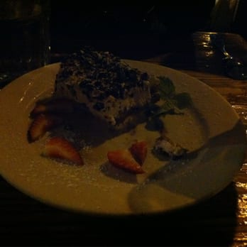 Celeste - Tiramisu - Italian Near Me - New York, New York Celeste - Tiramisu - Italian Near Me - New York, New York