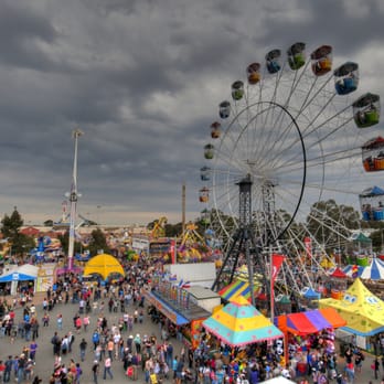 Royal Adelaide Show - Don't let rain clouds keep you away! - Festivals Near Me - Wayville, SA Royal Adelaide Show - Don't let rain clouds keep you away! - Festivals Near Me - Wayville, SA