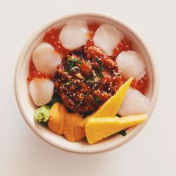 Ocean Taste - Lava Flow Don with Uni