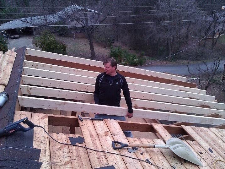 Slide of Prestige Roofing & Exteriors