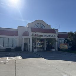 Exterior photo of Ho Kee Cafe - Arcadia - Arcadia, California Exterior photo of Ho Kee Cafe - Arcadia - Arcadia, California