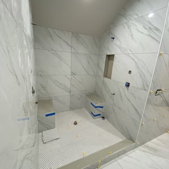 VL Tile - Flooring Near Me - Sacramento, California