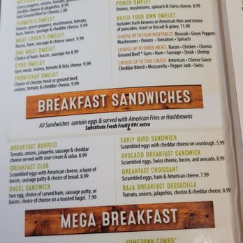 Chico’s Cafe - First page of the breakfasts - Breakfast & Brunch Near Me - Combined Locks, Wisconsin Chico’s Cafe - First page of the breakfasts - Breakfast & Brunch Near Me - Combined Locks, Wisconsin