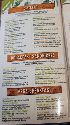 Menu photo 4 Chico’s Cafe Combined Locks, WI Menu photo 4 Chico’s Cafe Combined Locks, WI
