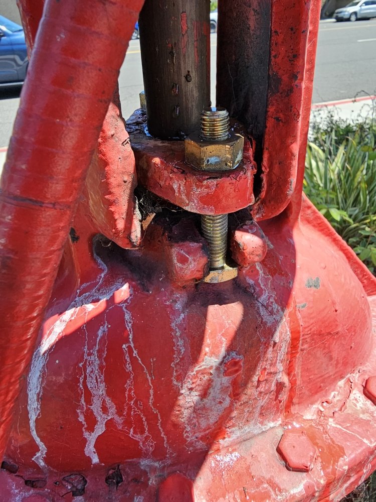 Slide of Alert Fire Protection