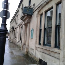 Chippenham Museum & Heritage Centre - Hidden gem