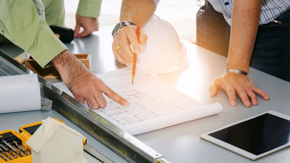 Slide of KS Construction