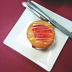 París Café y Postres