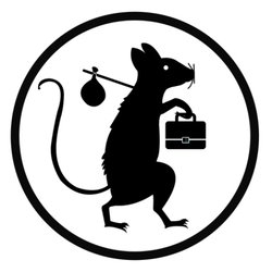 Goodbye Rodent - Goodbye Rodent