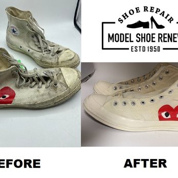 Model Shoe Renew - We bring shoes back to life! - Shoe Repair Near Me - Berkeley, California Model Shoe Renew - We bring shoes back to life! - Shoe Repair Near Me - Berkeley, California