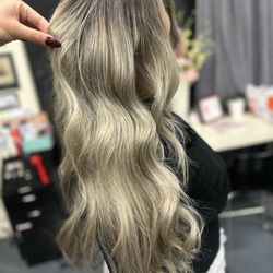 The Catwalk Hair Studio - Hair By Jamie