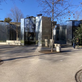 Steirereck - Exterior - Austrian Near Me - Vienna, 9