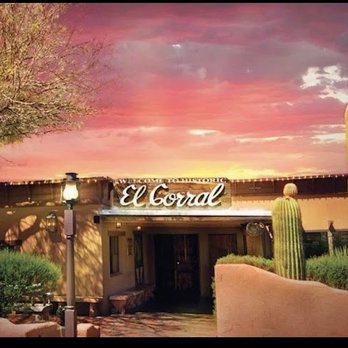 El Corral - Steakhouses Near Me - Tucson, Arizona El Corral - Steakhouses Near Me - Tucson, Arizona