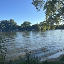 Fox River Preserve & Marina