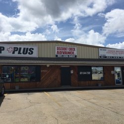 The Pawn Shop Plus