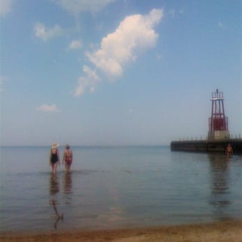 Kathy Osterman Beach - Beaches Near Me - Chicago, Illinois Kathy Osterman Beach - Beaches Near Me - Chicago, Illinois