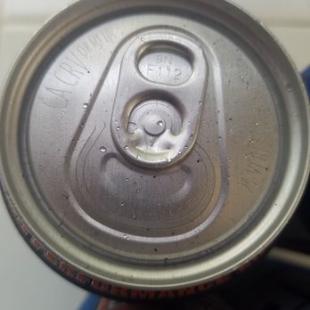 7-Eleven - a close up of a soda can - Convenience Stores Near Me - Agoura Hills, California