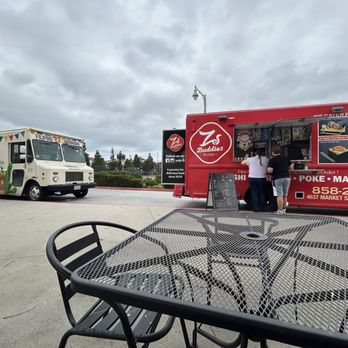 Zs Buddies - Food truck - Food Trucks Near Me - San Diego, California