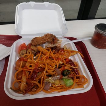 King's Wok Express - A little bit of everything - Mongolian Near Me - Torrance, California King's Wok Express - A little bit of everything - Mongolian Near Me - Torrance, California