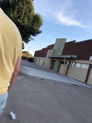 Children's Advocacy Center - Collin County