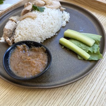 Rin-Tei - Chicken rice - Asian Fusion Near Me - San Mateo, California Rin-Tei - Chicken rice - Asian Fusion Near Me - San Mateo, California