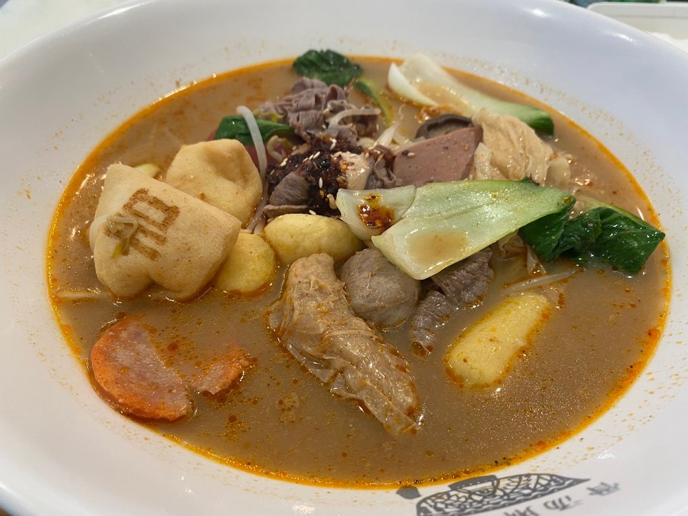 BONE SOUP MALATANG Updated October 2024 77 Photos & 31 Reviews