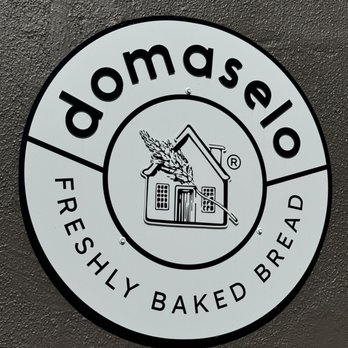 Domaselo - Bakeries Near Me - Miami, Florida