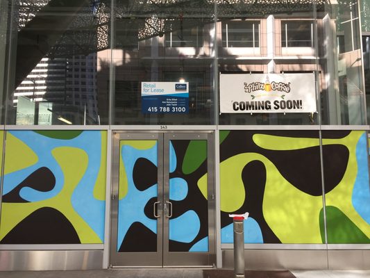 Philz Coffee by null