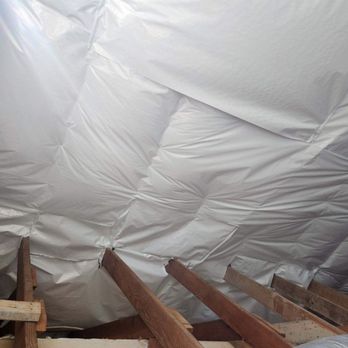 Phoenix insulation - After - Insulation Installation Near Me