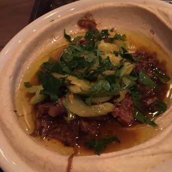 Dizengoff - Middle Eastern Near Me - Philadelphia, Pennsylvania