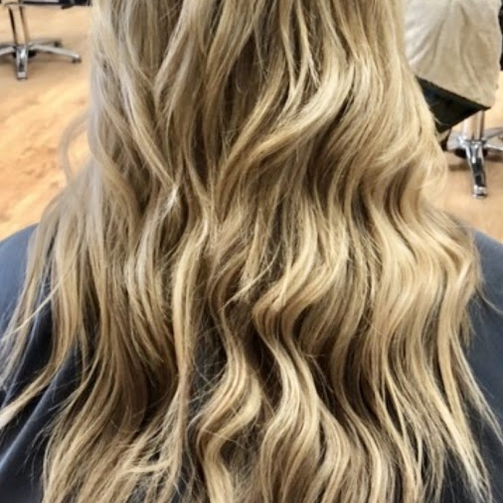 The Parlour 33 - Tape in Hair Extensions! - Hair Salons Near Me - Doylestown, Pennsylvania The Parlour 33 - Tape in Hair Extensions! - Hair Salons Near Me - Doylestown, Pennsylvania
