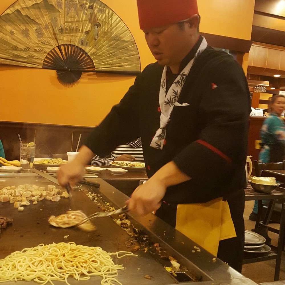Sakura - No show at all - Japanese Near Me - Woodbridge, Virginia Sakura - No show at all - Japanese Near Me - Woodbridge, Virginia