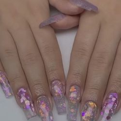 Canvas City Nails - Nails