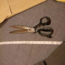 Kuhlman - Tailor's Tools
