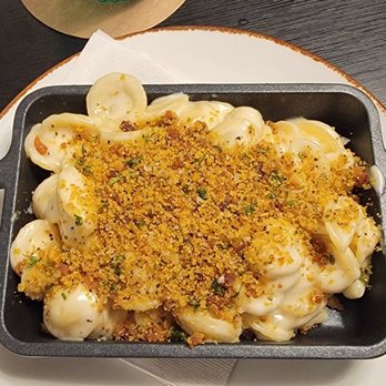 The Whistling Duck - Mac & Cheese - Southern Near Me - Ocala, Florida The Whistling Duck - Mac & Cheese - Southern Near Me - Ocala, Florida