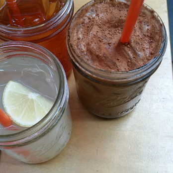 MUD - Iced mocha, lemonade & iced tea - Coffee & Tea Near Me - New York, New York MUD - Iced mocha, lemonade & iced tea - Coffee & Tea Near Me - New York, New York