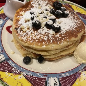 Miss Shirley's Cafe, Annapolis - Breakfast & Brunch Near Me - Annapolis, Maryland