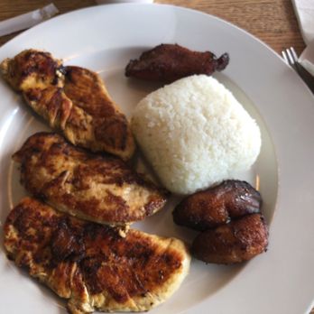 Las Americas - Colombian Near Me - Charlotte, North Carolina Las Americas - Colombian Near Me - Charlotte, North Carolina