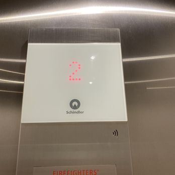 Straub Benioff - Up the elevator - Medical Centers Near Me - Kapolei, Hawaii