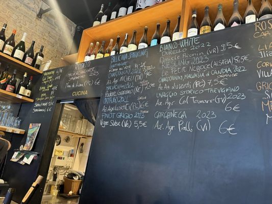 Vino Vero by null