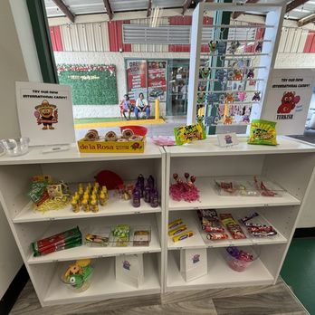 The Candy Monster - Candy Stores Near Me - Kissimmee, Florida The Candy Monster - Candy Stores Near Me - Kissimmee, Florida