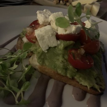 Industry Kitchen - Avocado Toast - American Near Me - New York, New York Industry Kitchen - Avocado Toast - American Near Me - New York, New York