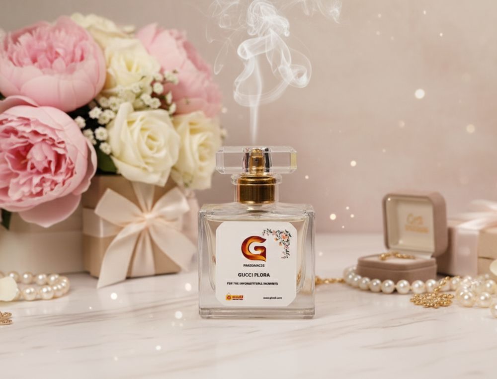 Le Studio des Parfums