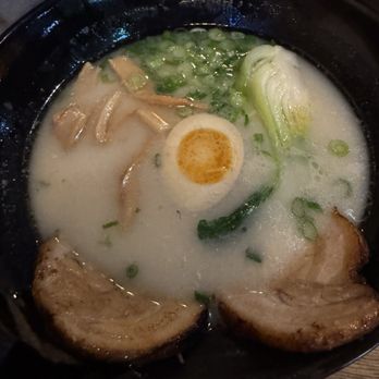 Yoshiya Kitchen - Tonkotsu ramen delicious - Ramen Near Me - Henderson, Nevada Yoshiya Kitchen - Tonkotsu ramen delicious - Ramen Near Me - Henderson, Nevada