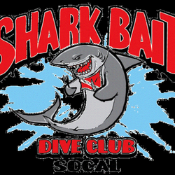 Sharkbait Dive Club - SoCal