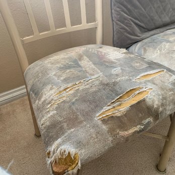 Abbas Upholstery & Design - Before - Furniture Reupholstery Near Me - San Diego, California Abbas Upholstery & Design - Before - Furniture Reupholstery Near Me - San Diego, California