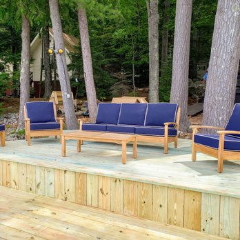 GOLDENTEAK - Teak Outdoor Furniture - Furniture Stores Near Me - Lawrence, Massachusetts GOLDENTEAK - Teak Outdoor Furniture - Furniture Stores Near Me - Lawrence, Massachusetts