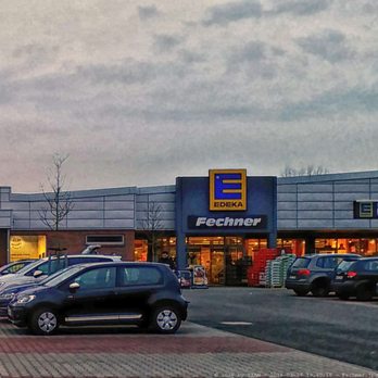 EDEKA Fechner - Die lieben Lebensmittel! (03/2018) - Grocery Near Me - Wolfsburg, NI