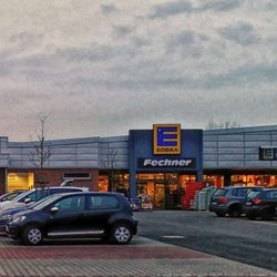 EDEKA Fechner - Die lieben Lebensmittel! (03/2018)